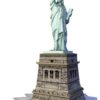 produs_1437728682 PUZZLE 3D STATUIA LIBERTATII 108 PIESE - RVS3D12584