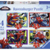 Puzzle Spiderman