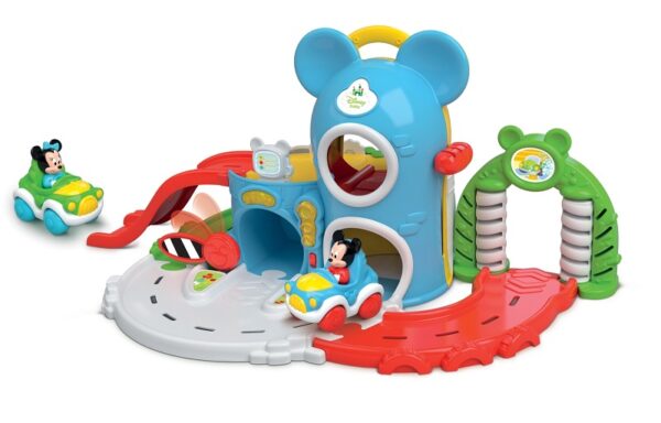 Centru De Activitati-Garajul Lui Mickey - CL17058