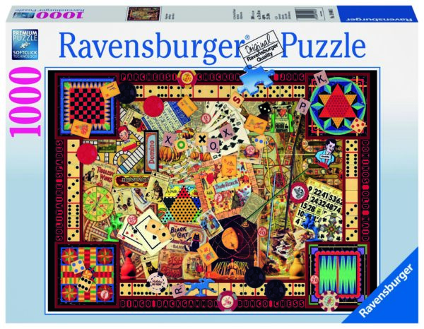 Puzzle Jocuri Antice