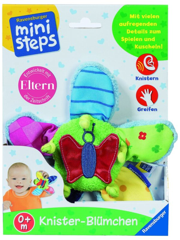 produs_1459956569 Floare Colorata Pt Stimularea Perceptiei Vizuale