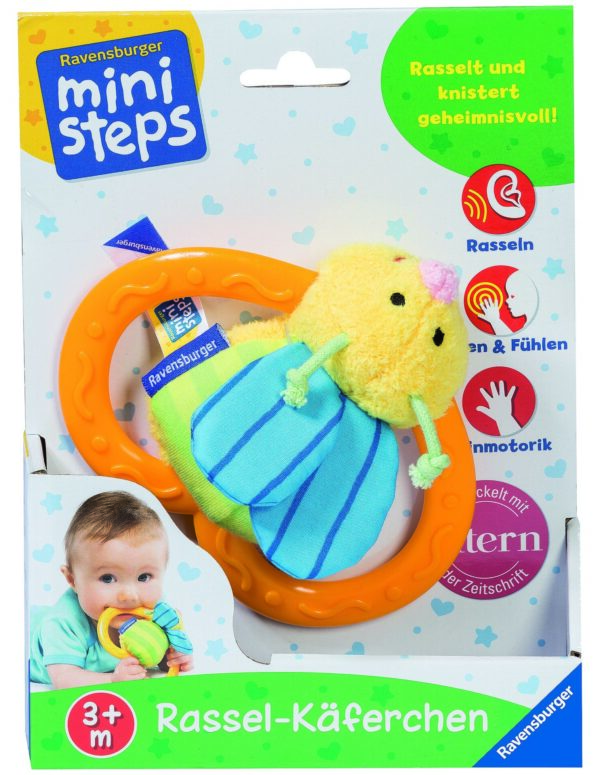 Zornaitoare Albinuta