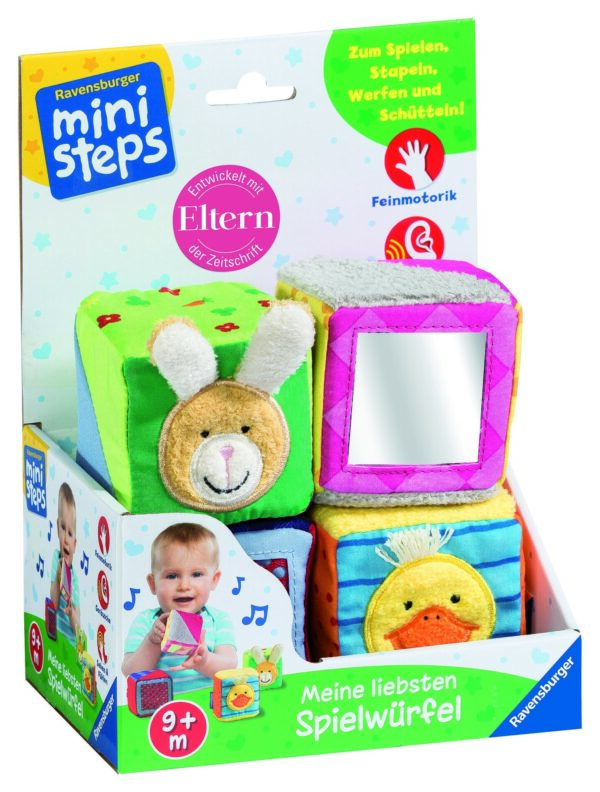 Cubul Meu Preferat De Joc