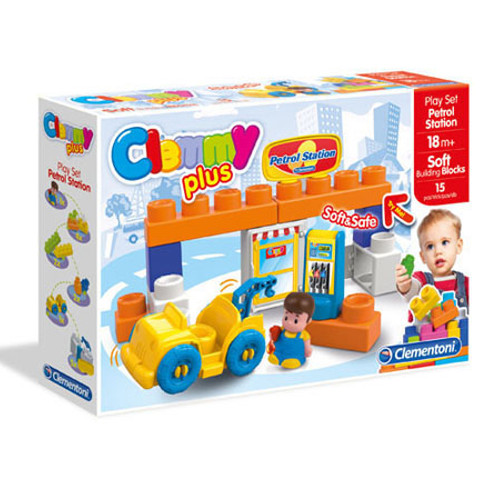 produs_1460466946 Clemmy - Benzinarie