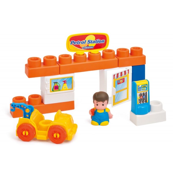 produs_1460466982 Clemmy - Benzinarie - CL14877