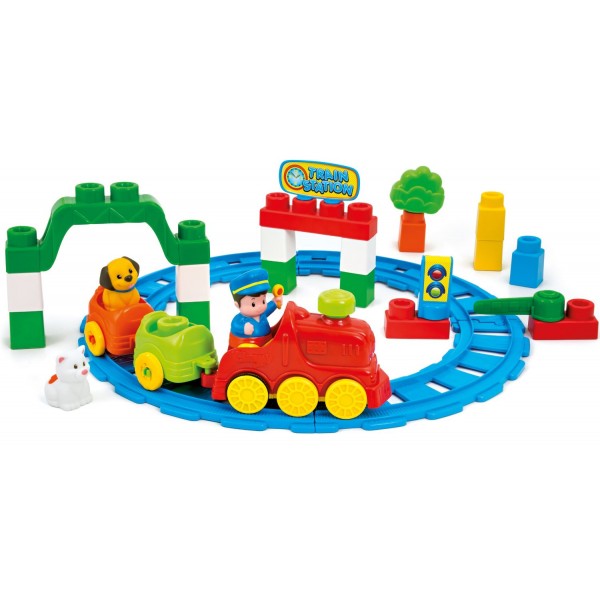 Clemmy - Statie De Tren - CL14928