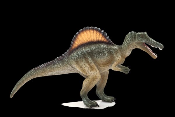 Figurina Spinosaurus