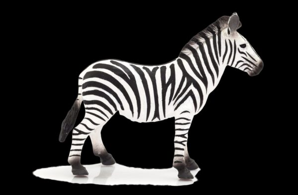 Figurina Zebra