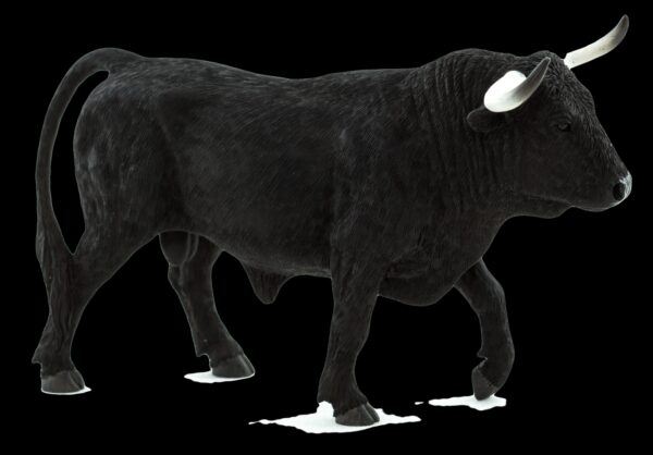 Figurina Taur Spaniol