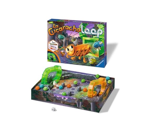 Joc La Cucaracha Loop - RVSG21161