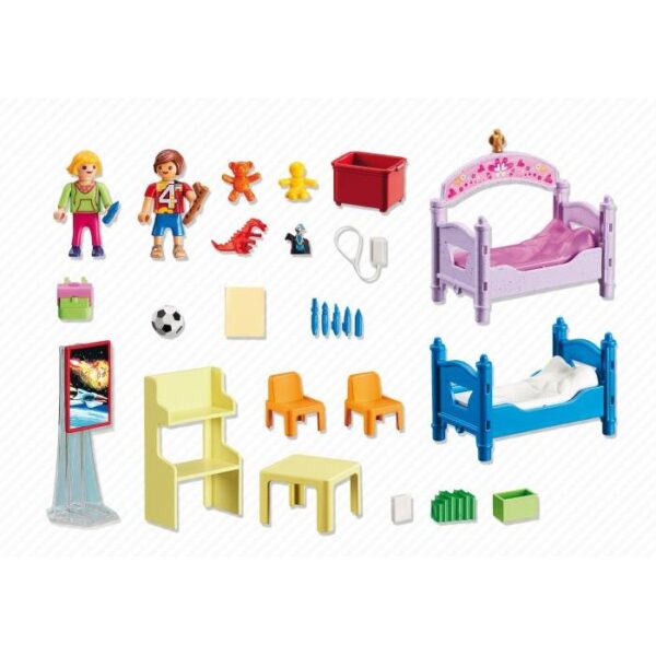 Camera Copiilor - PM5306