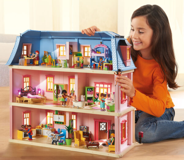 Camera Copiilor - PM5306