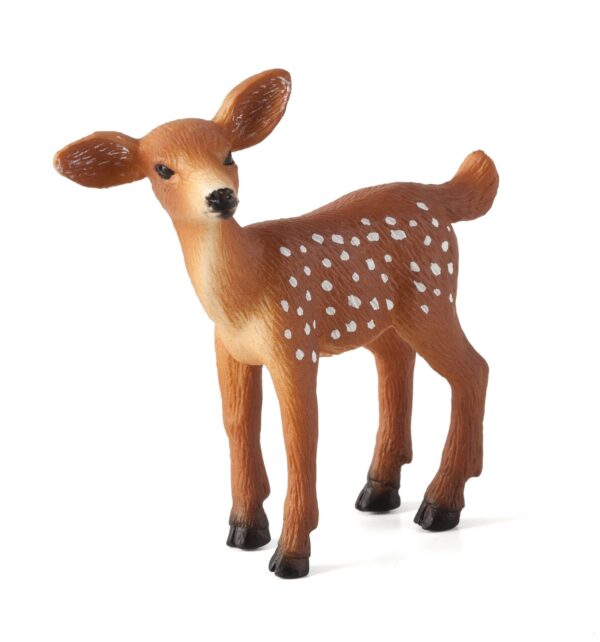 Figurina Pui De Caprioara