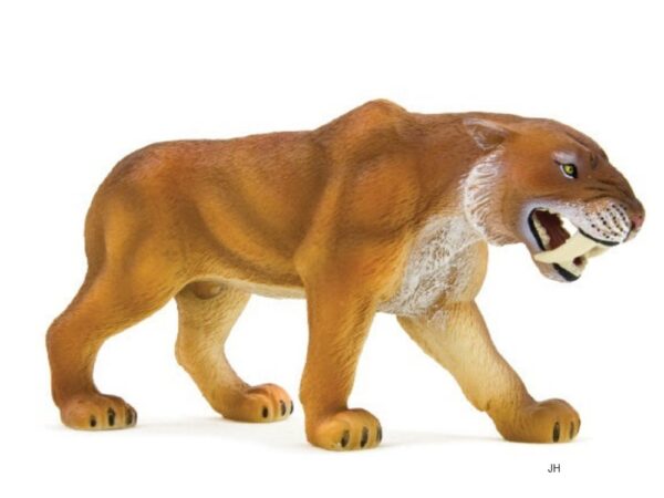 produs_1490793453 Figurina Smilodon