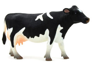 produs_1490793751 Figurina Vaca Holstein