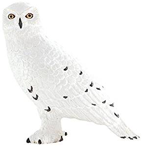 Figurina Bufnita Polara