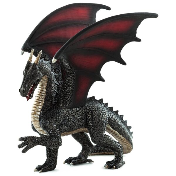 produs_1490799965 Figurina Dragon De Fier