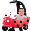 produs_1492095408 Masinuta Gargarita Cozy Coupe - LT17305