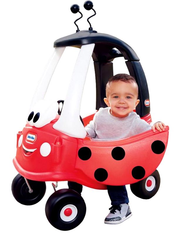 produs_1492095408 Masinuta Gargarita Cozy Coupe - LT17305