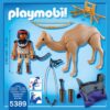 produs_1505828489 Razboinic Egiptean Cu Camila - PM5389