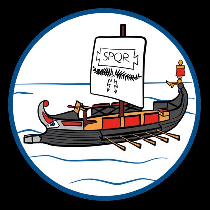 Nava Razboinicilor Romani - PM5390