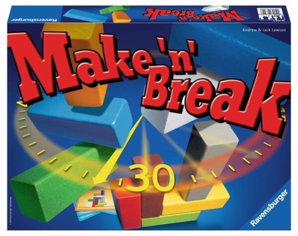 JOC MAKE'N'BREAK (ro) - RVSG26768