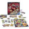 Joc 6 In 1 Disney Cars - RVSG21310