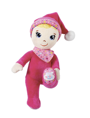 Baby Born-Bebelus Roz De Plus - ZF823453