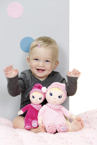 Baby Born-Bebelus Roz De Plus - ZF823453