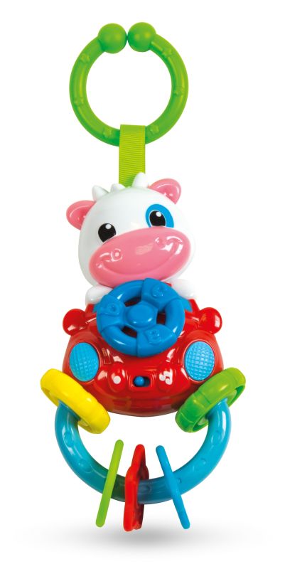 Zornaitoare Interactiva Vacuta - CL17183