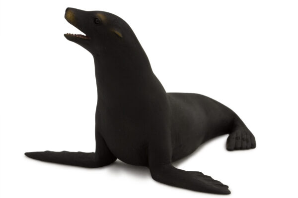 sealion1 Figurina Leu De Mare
