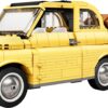 Lego Creator 10271 - Fiat 500