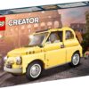 Lego Creator 10271 - Fiat 500