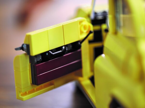 Lego Creator 10271 - Fiat 500