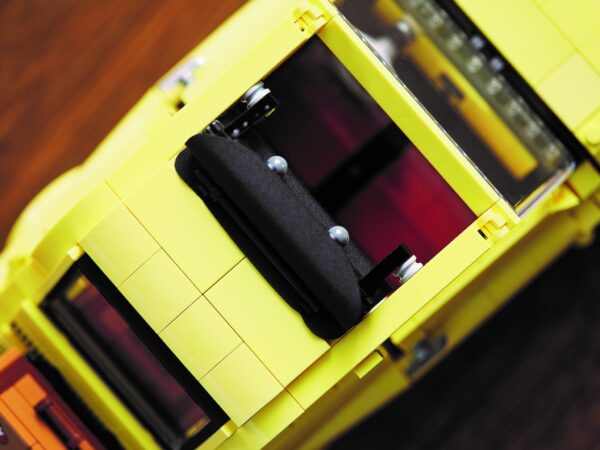 Lego Creator 10271 - Fiat 500