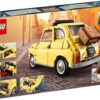 Lego Creator 10271 - Fiat 500
