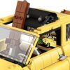 Lego Creator 10271 - Fiat 500