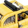Lego Creator 10271 - Fiat 500