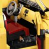 Lego Creator 10271 - Fiat 500