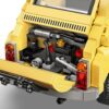 Lego Creator 10271 - Fiat 500