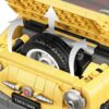 Lego Creator 10271 - Fiat 500