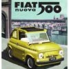 Lego Creator 10271 - Fiat 500