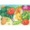 PUZZLE FRUCTE, 2x24 PIESE - RVSPC05248