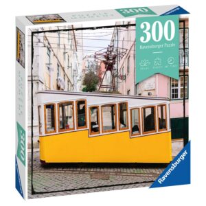 PUZZLE LISABONA
