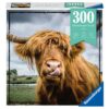 PUZZLE BOVINA, 300 PIESE - RVSPA13273