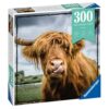 PUZZLE BOVINA