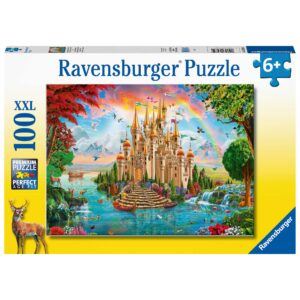 PUZZLE CASTELUL ZANEI