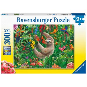 PUZZLE LENES