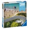 PUZZLE SOSEA LANGA PLAJA, 200 PIESE - RVSPA13306