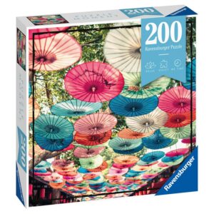PUZZLE UMBRELE